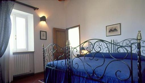 фото отеля Locanda Di Villa Torraccia