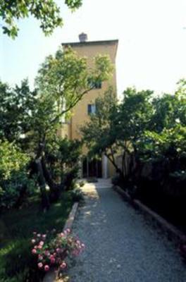 фото отеля Locanda Di Villa Torraccia