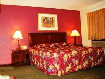 фото отеля Super 8 Motel Paris (Tennessee)