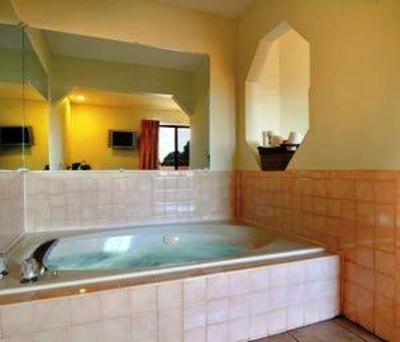 фото отеля Super 8 Motel Paris (Tennessee)