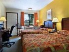 фото отеля Super 8 Motel Paris (Tennessee)