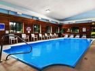 фото отеля Super 8 Motel Paris (Tennessee)