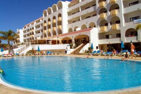 фото отеля Alagoamar Hotel Apartamentos
