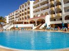 фото отеля Alagoamar Hotel Apartamentos