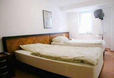 фото отеля GZ Hostel Bonn