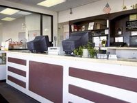 Super 8 Motel Adel