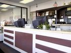 фото отеля Super 8 Motel Adel