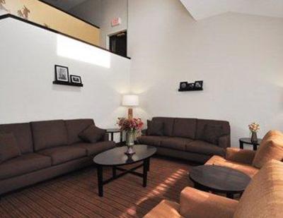 фото отеля Sleep Inn Tinley Park