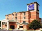 фото отеля Sleep Inn Tinley Park