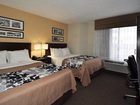 фото отеля Sleep Inn Tinley Park