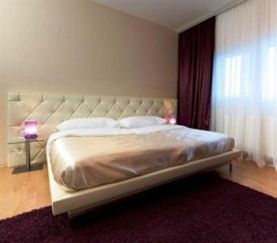 фото отеля Lichtenegger Reart Hotel Wolfsberg