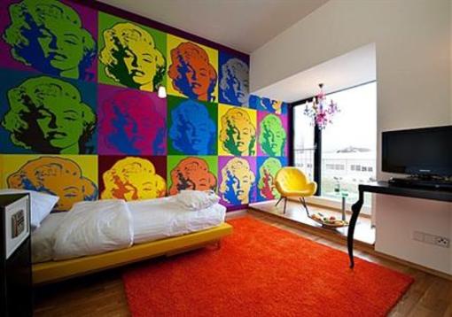 фото отеля Lichtenegger Reart Hotel Wolfsberg