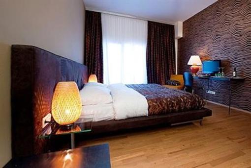 фото отеля Lichtenegger Reart Hotel Wolfsberg