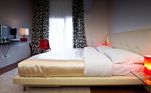 фото отеля Lichtenegger Reart Hotel Wolfsberg