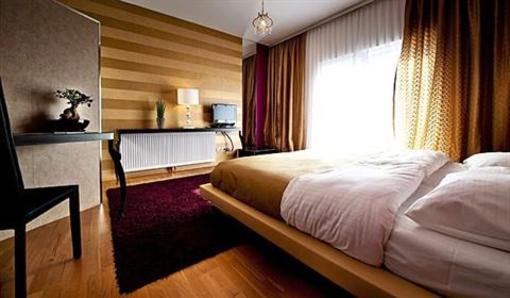 фото отеля Lichtenegger Reart Hotel Wolfsberg