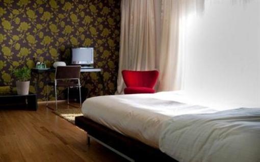 фото отеля Lichtenegger Reart Hotel Wolfsberg