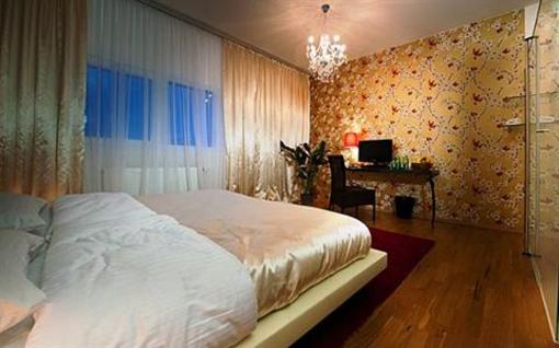 фото отеля Lichtenegger Reart Hotel Wolfsberg