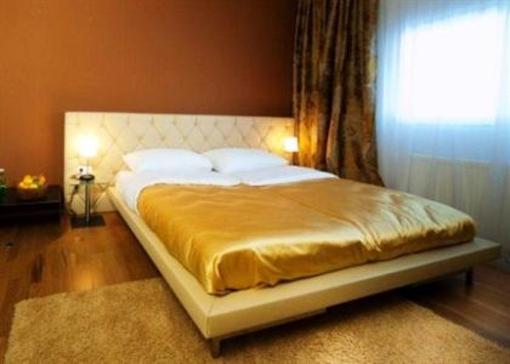 фото отеля Lichtenegger Reart Hotel Wolfsberg
