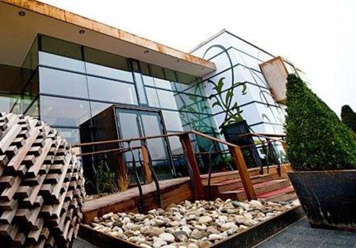 фото отеля Lichtenegger Reart Hotel Wolfsberg