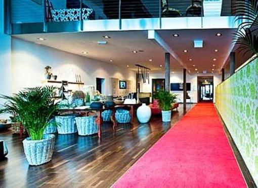 фото отеля Lichtenegger Reart Hotel Wolfsberg