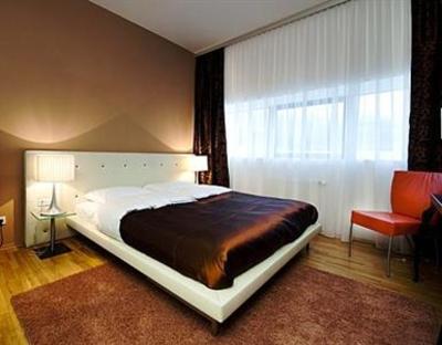 фото отеля Lichtenegger Reart Hotel Wolfsberg