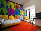 фото отеля Lichtenegger Reart Hotel Wolfsberg