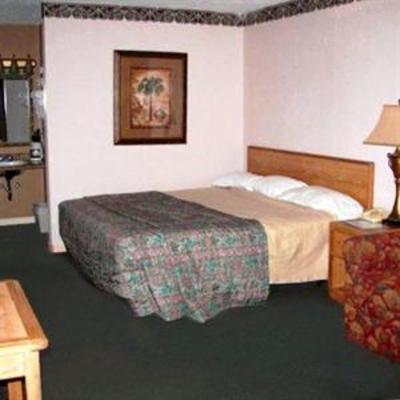 фото отеля Iowan Motor Lodge Fort Madison