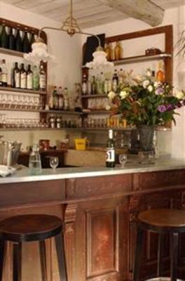 фото отеля Justin de Provence