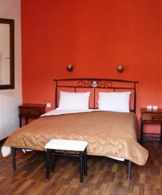 фото отеля Menir Luxury Apartments