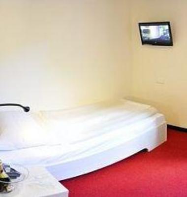 фото отеля Hotel Friedenspromenade Munich