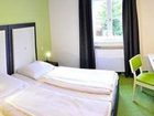 фото отеля Hotel Friedenspromenade Munich