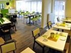 фото отеля Hotel Friedenspromenade Munich