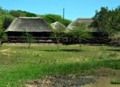 фото отеля Makhasa Game Lodge Hluhluwe