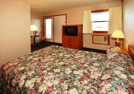 фото отеля Econo Lodge Lakeside
