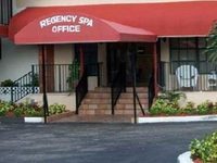 The Regency House