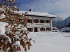 фото отеля Gastehaus Am Graben