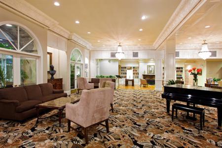 фото отеля Holiday Inn Hotel Historic District (Mulberry Inn)