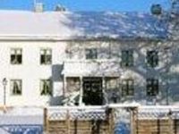 Olme Prastgard Gastgiveri