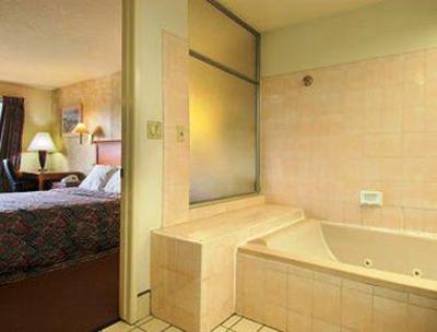 фото отеля Days Inn Duarte