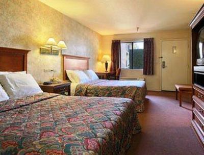 фото отеля Days Inn Duarte