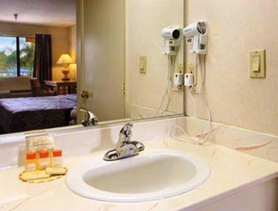 фото отеля Days Inn Duarte