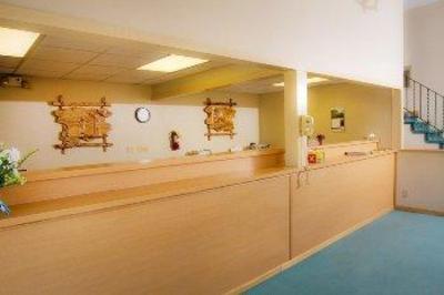 фото отеля American Inn Alliance