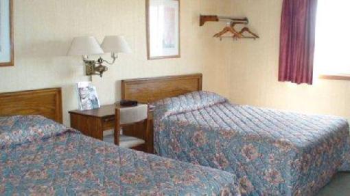 фото отеля American Inn Alliance