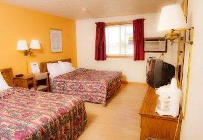 фото отеля American Inn Alliance