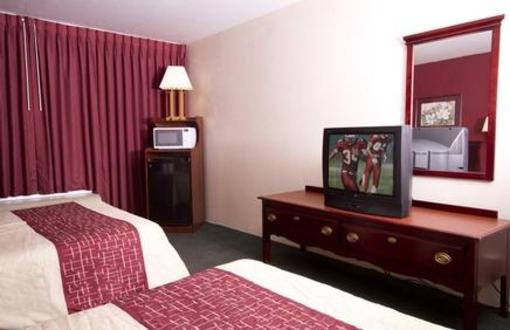 фото отеля Red Roof Inn Lubbock
