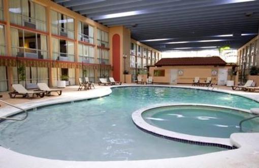 фото отеля Red Roof Inn Lubbock