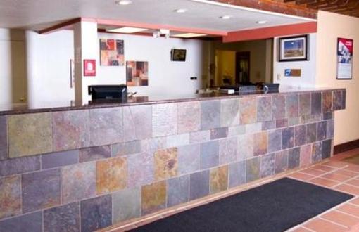 фото отеля Red Roof Inn Lubbock