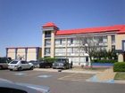 фото отеля Red Roof Inn Lubbock