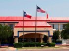 фото отеля Red Roof Inn Lubbock