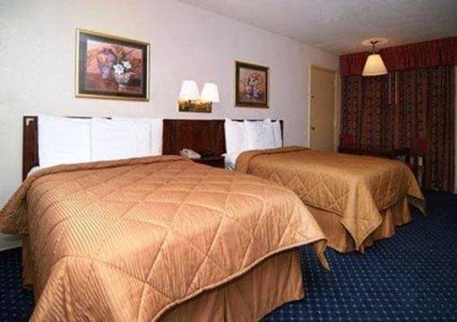 фото отеля Comfort Inn Dillon (South Carolina)